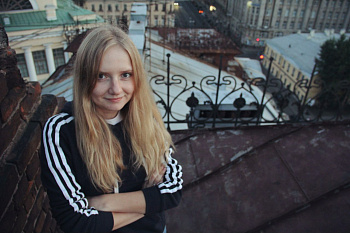 Калинина Анна