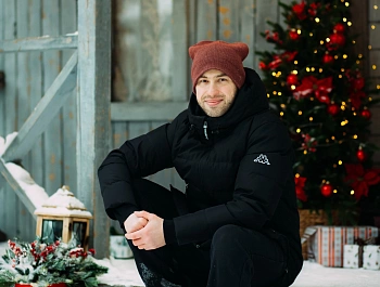 Быканов Сергей